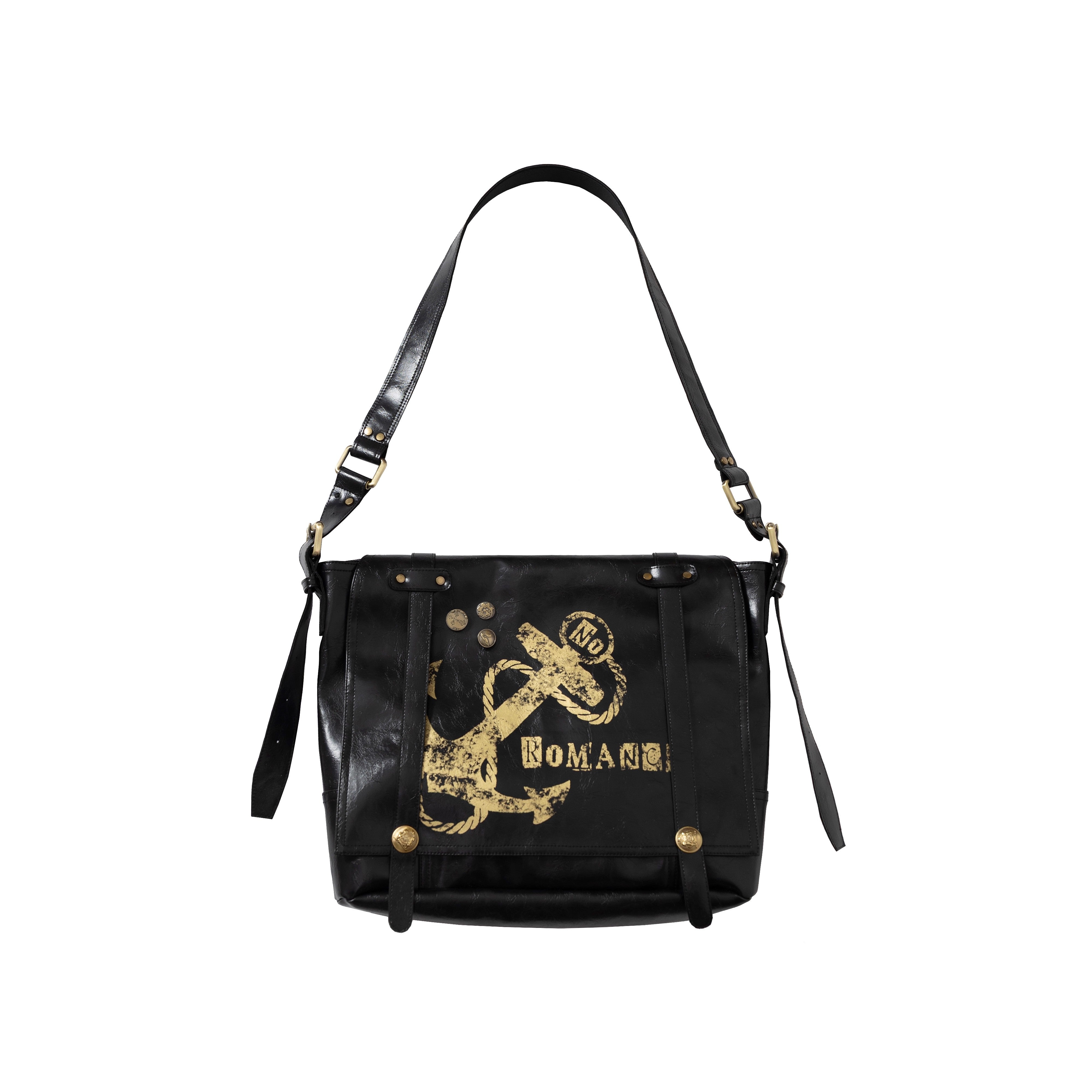 NO ROMANCE - Bag – MISSTT