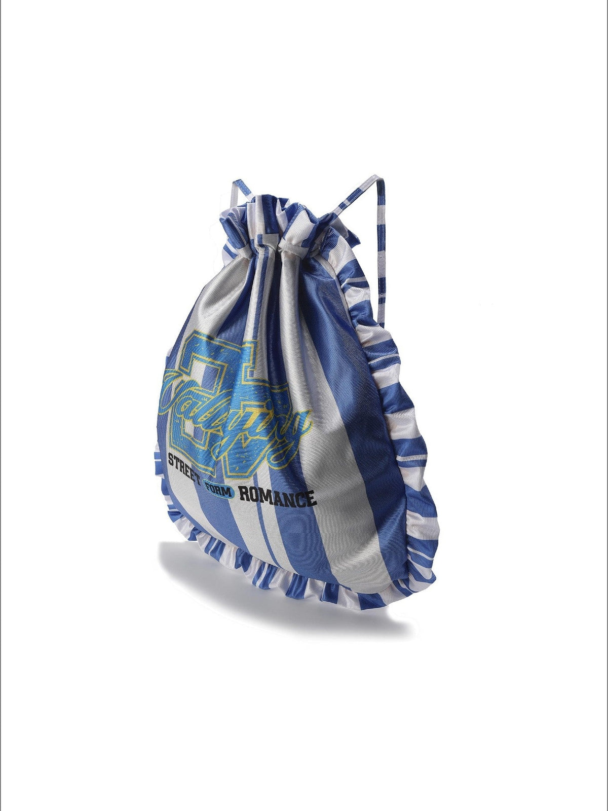 24ans Jersey Style Drawstring Women&