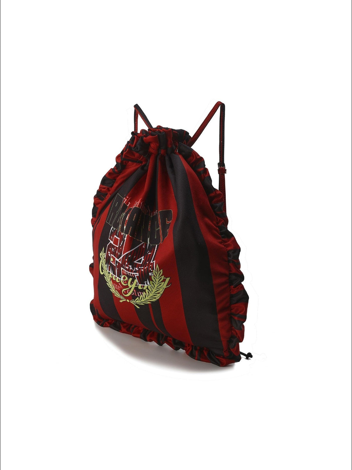 24ans Jersey Style Drawstring Women&