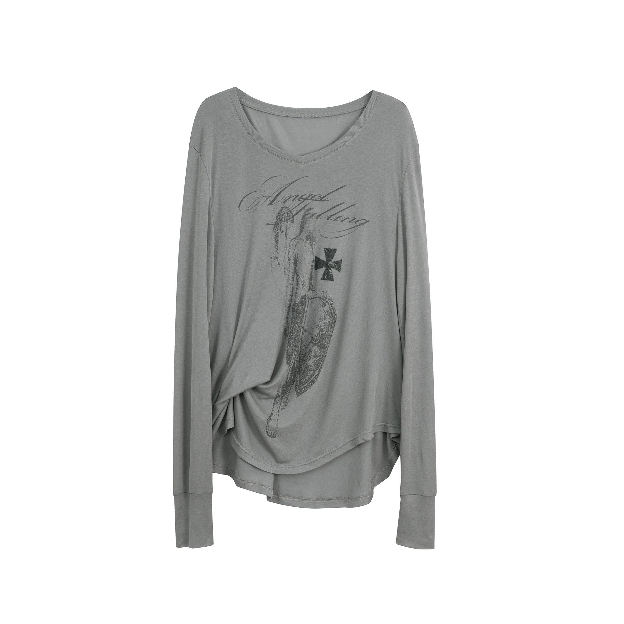 DoublePunch_Angel_Irregular_Punk_Print_Women&