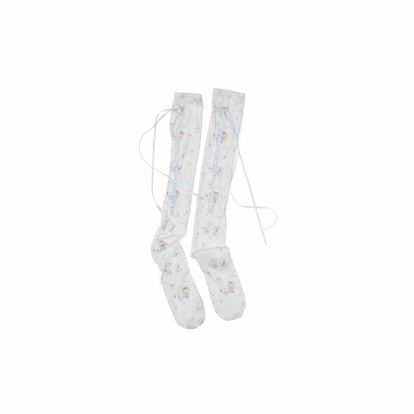 1JINN_STUDIO_Cartoon_Character_Allover_Floral_Print_Women&