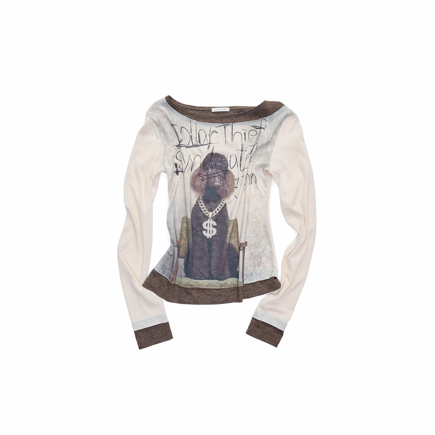 1JINN_STUDIO_Colorblock_Cat_Dog_Print_Women&