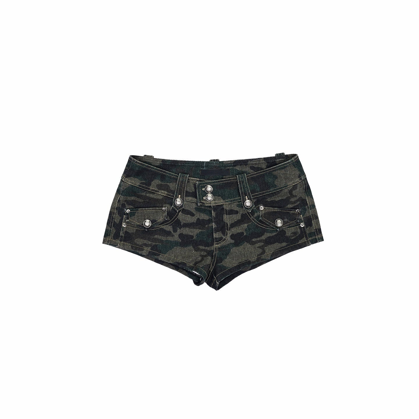 1JINN_STUDIO_Cropped_Napoleon_Camouflage_Low_Waist_Women&