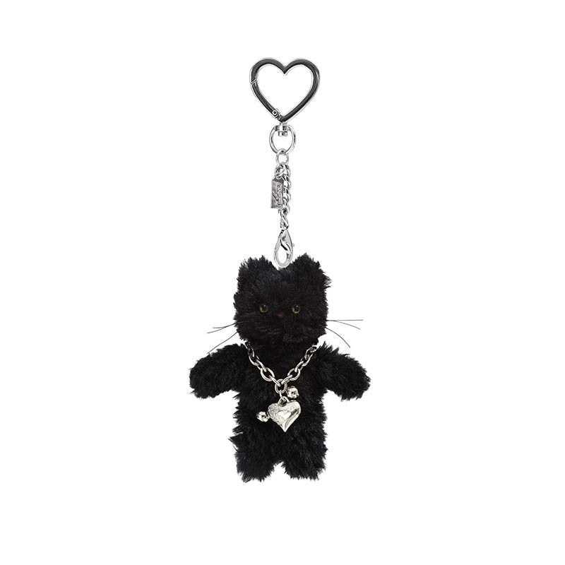 1JINN_STUDIO_Cute_Cat_Charm_Bag_Pendant_Necklace_Waist_Chain_Women&