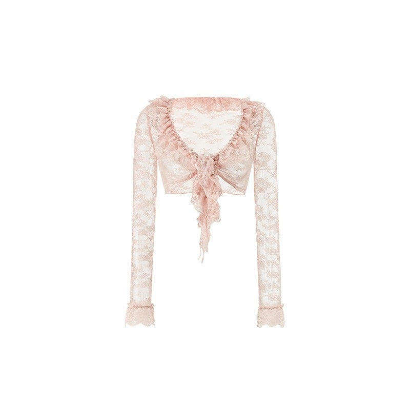 1JINN_STUDIO_Dreamy_Lace_Trim_Close_Fit_Women&