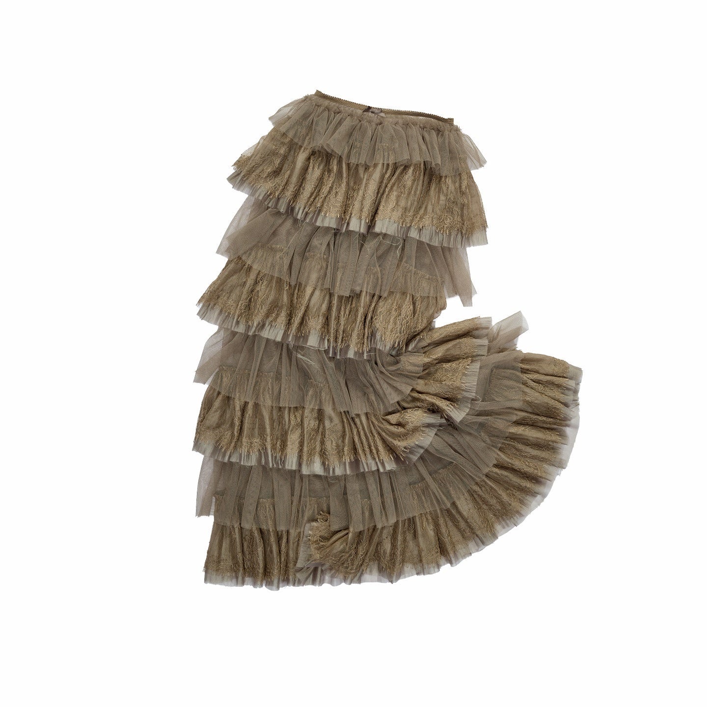 1JINN_STUDIO_French_Lace_Multi_Layer_Tulle_Spliced_Women&