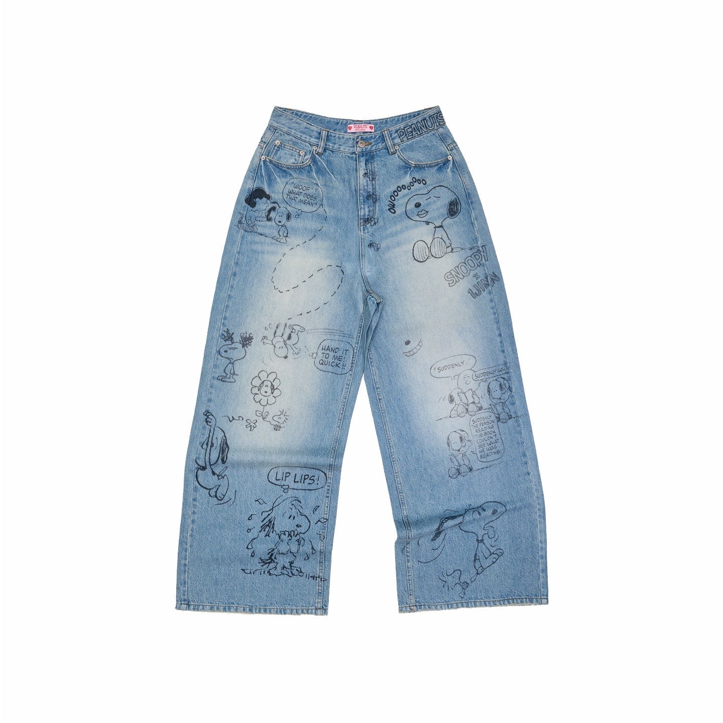 1JINN_STUDIO_Graffiti_Print_Rhinestone_Women&