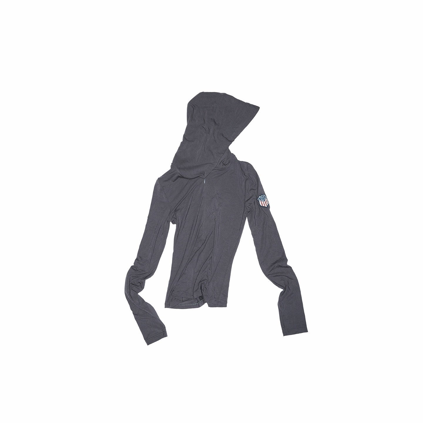 1JINN_STUDIO_Hooded_Front_Zip_Fitted_Slimming_Women&