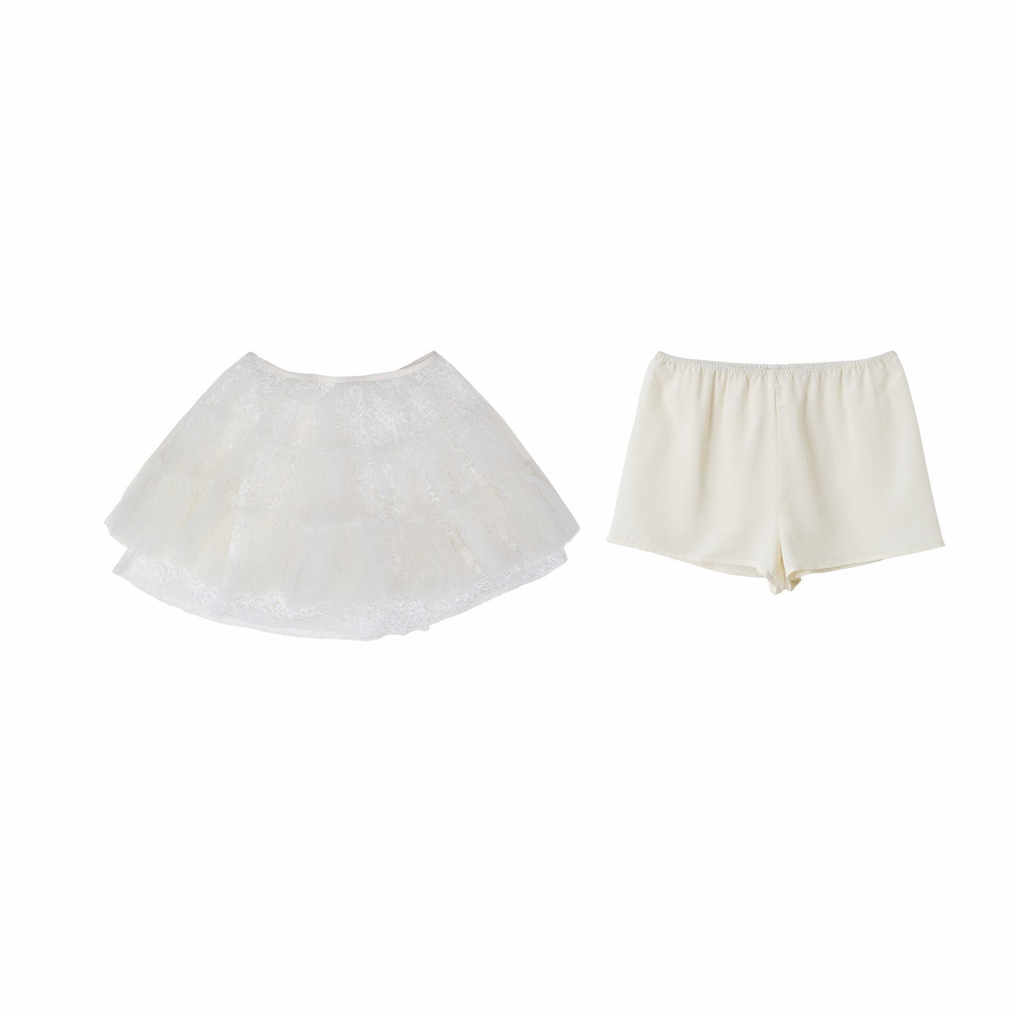 1JINN_STUDIO_Lace_Spliced_Ruched_Women&
