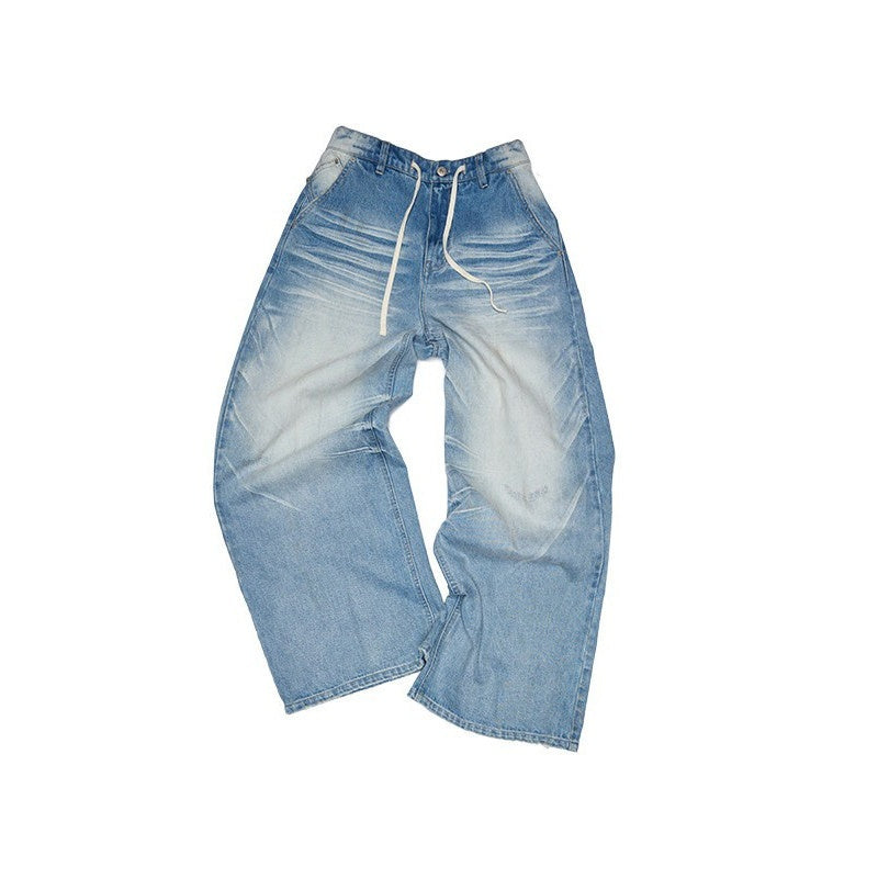 1JINN_STUDIO_Mud_Dyed_Washed_Blue_Distressed_Whisker_Scratch_Women&