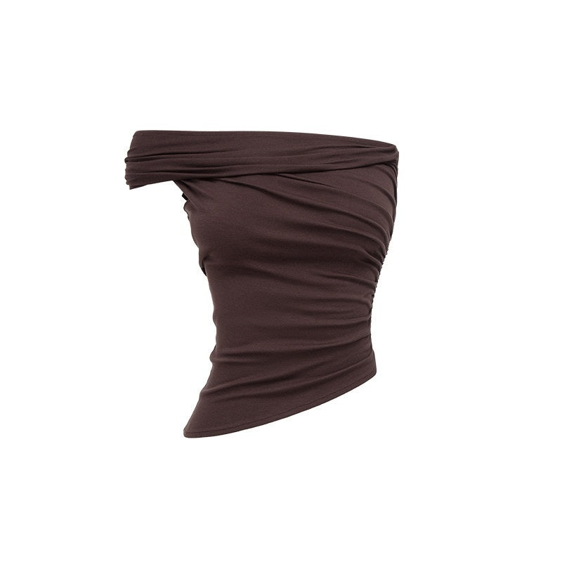 1JINN_STUDIO_One_Shoulder_Asymmetric_Ruched_Multiway_Women&