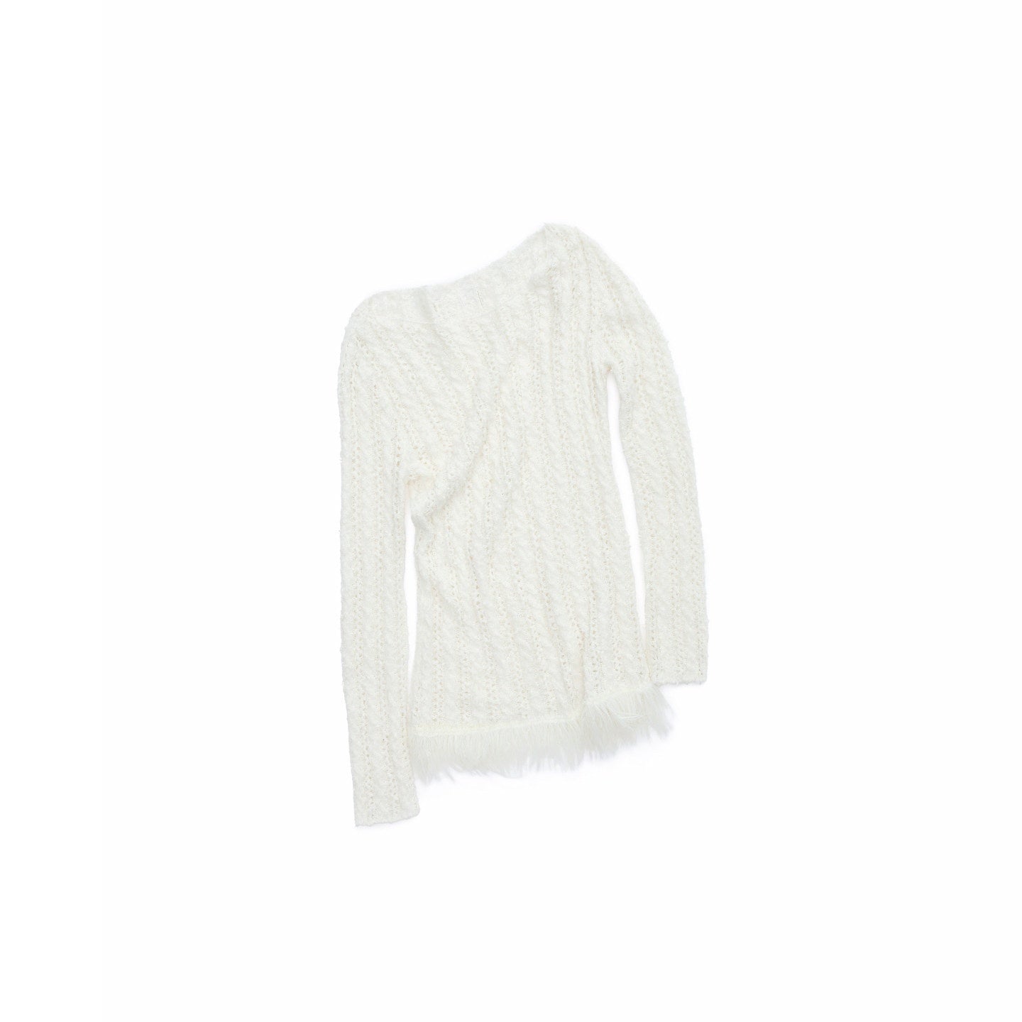 1JINN_STUDIO_Openwork_Cabled_Eyelash_Off_Shoulder_Women&