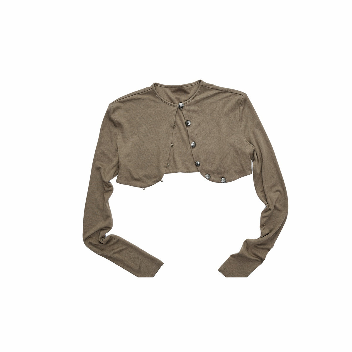 1JINN_STUDIO_Palace_Metal_Button_Knit_Women&