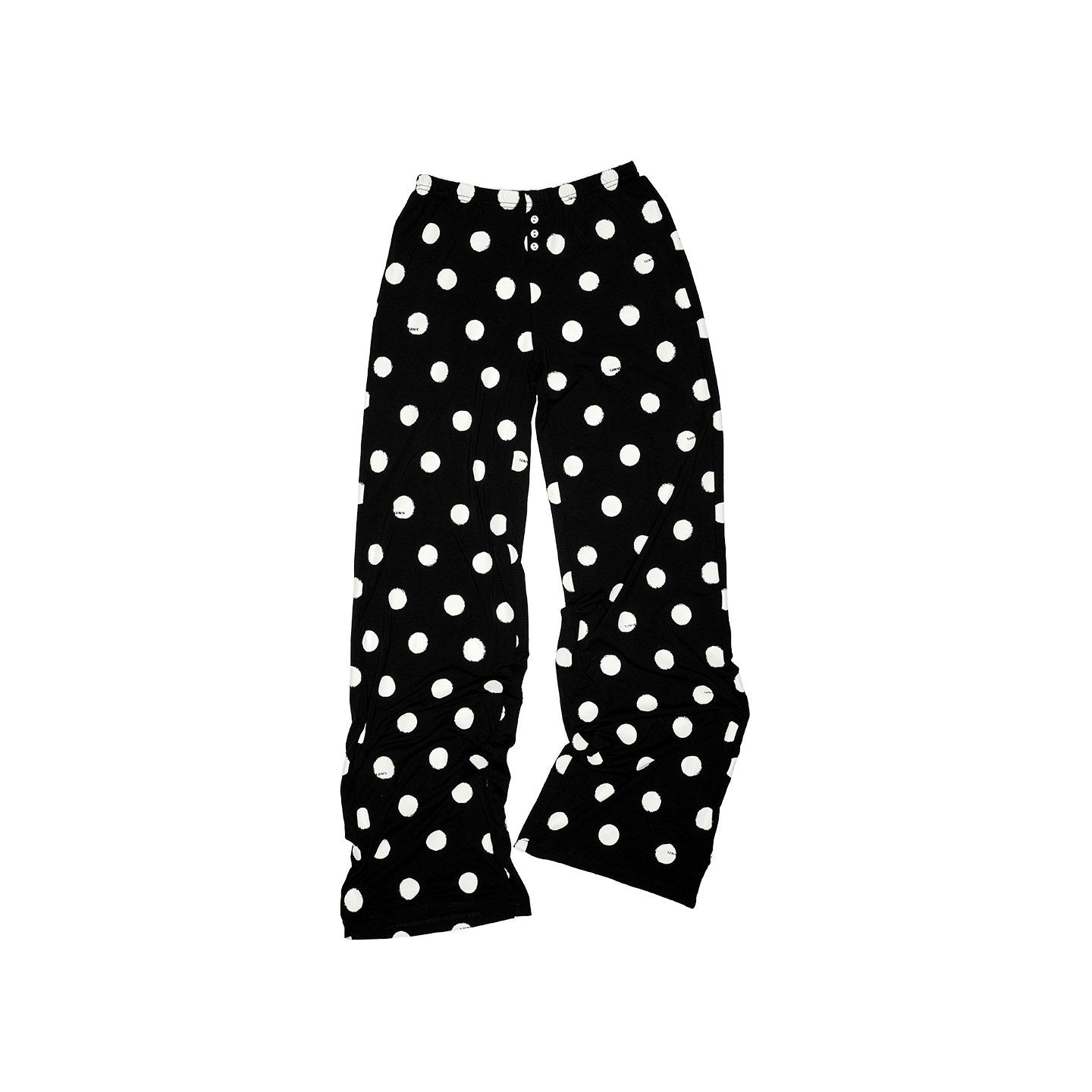 1JINN_STUDIO_Playful_Contrast_Polka_Dot_Cardigan_Women&