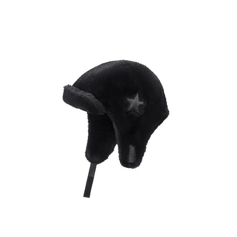 1JINN_STUDIO_Plush_Multicolor_Earflap_Aviator_Women&