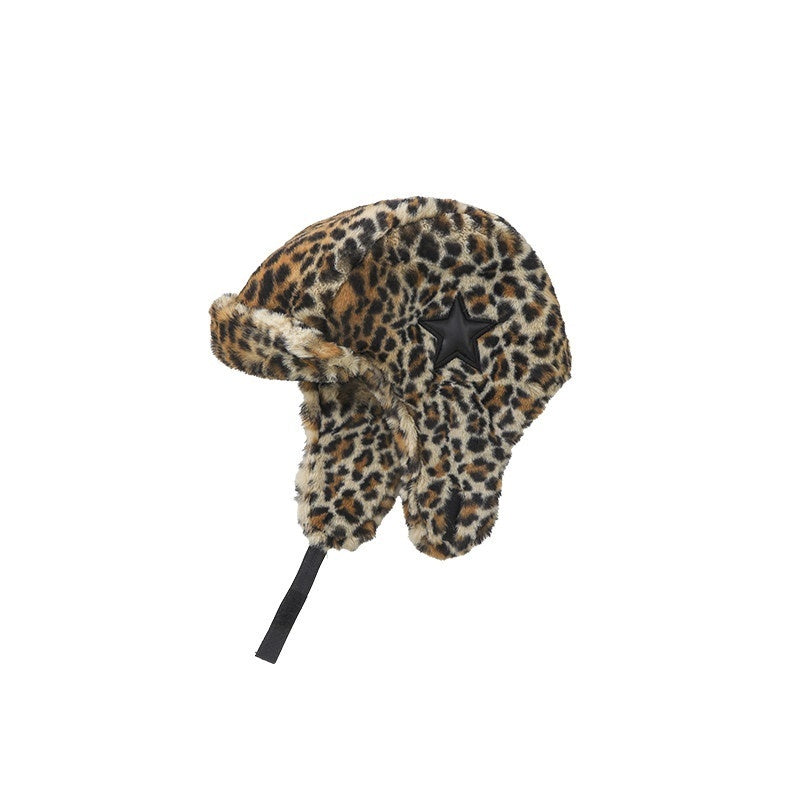 1JINN_STUDIO_Plush_Multicolor_Earflap_Aviator_Women&