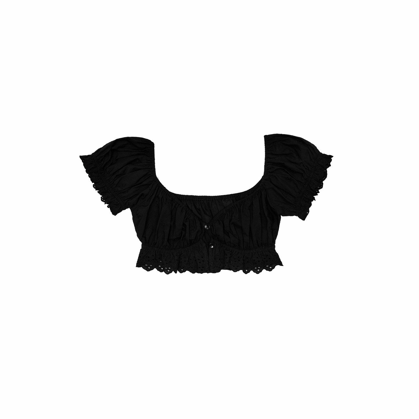 1JINN_STUDIO_Ultra_Cropped_Jacquard_Short_Sleeve_Women&