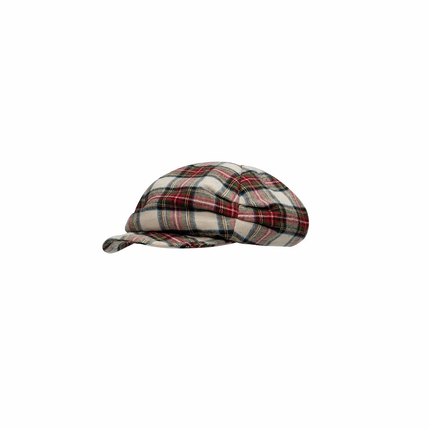 1JINN_STUDIO_Vintage_British_Two_Tone_Check_Newsboy_Inspired_Women&