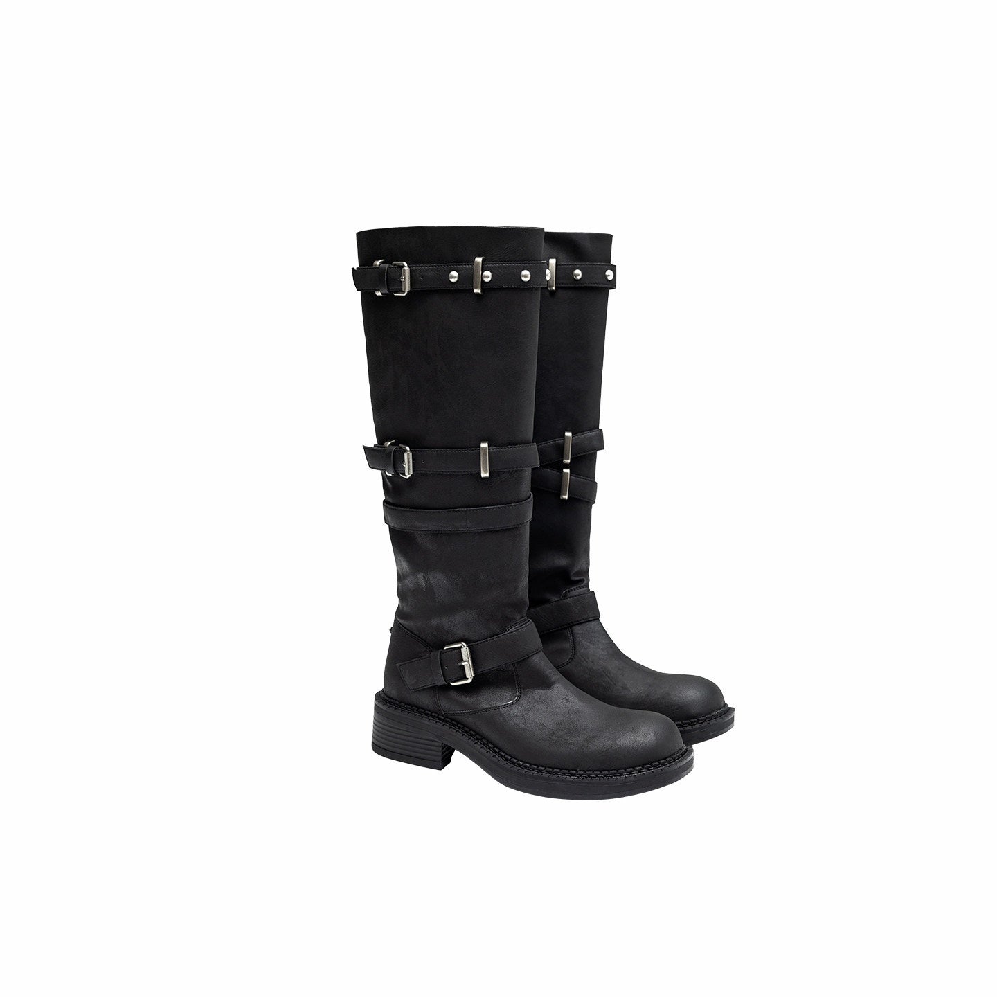 1JINN_STUDIO_Vintage_Distressed_Multi_Layer_Metal_Strap_Studded_Women&