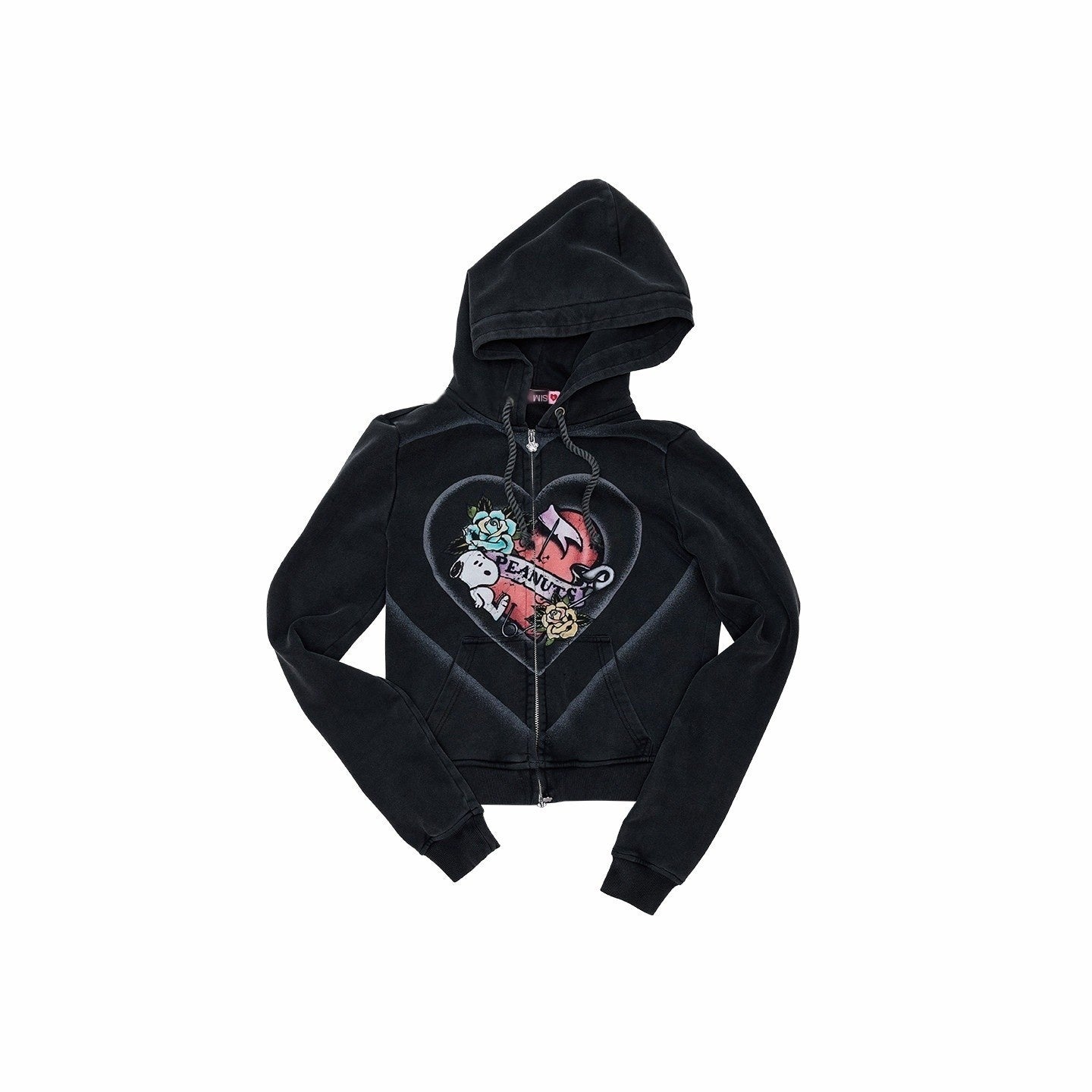 1JINN_STUDIO_Vintage_Retro_Washed_Allover_Graphic_Print_Women&