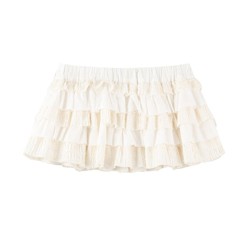 1P_STUDIO_French_V-neck_Puff_Sleeve_Tie_Bow_Cutout_Cotton_Women&