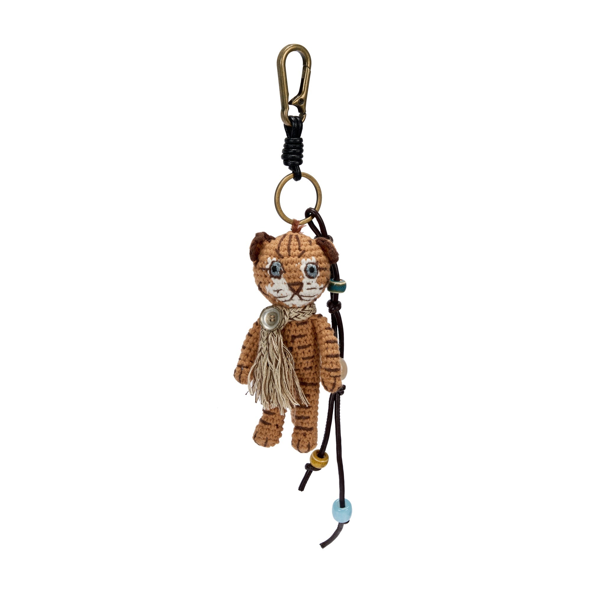 OuttheBlue_Playful_Cat_Charm_Leopard_Pattern_Pendant_For_Women_Pet_Lover_Jewelry_MISSTT