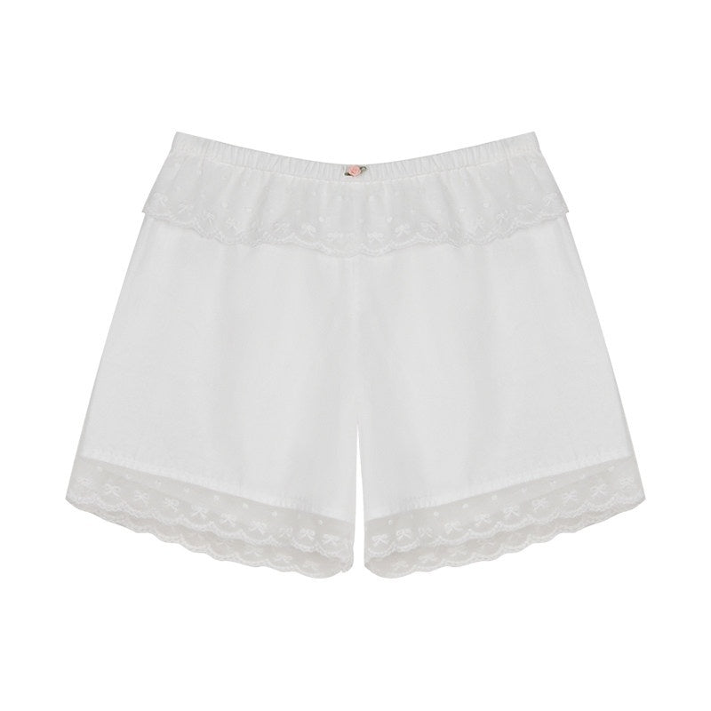 NAPSNAPS_White_Lace_Trim_Anti_See_Through_Safety_Women&