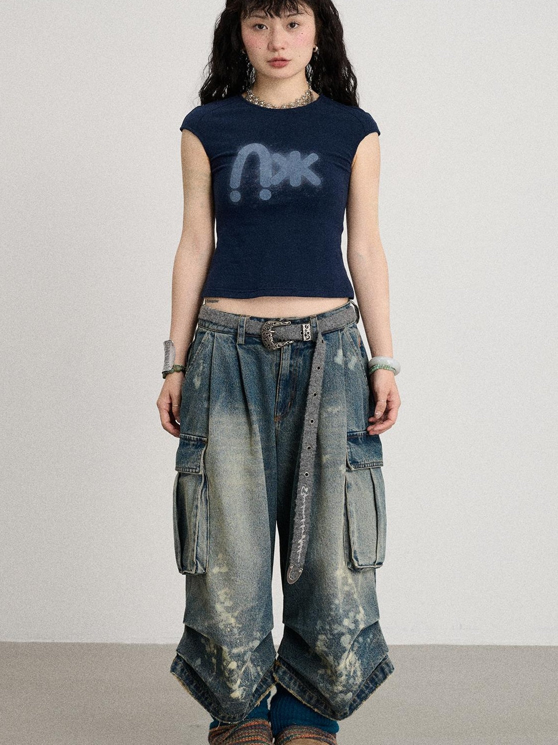 Achihara 2025 New Summer Women&
