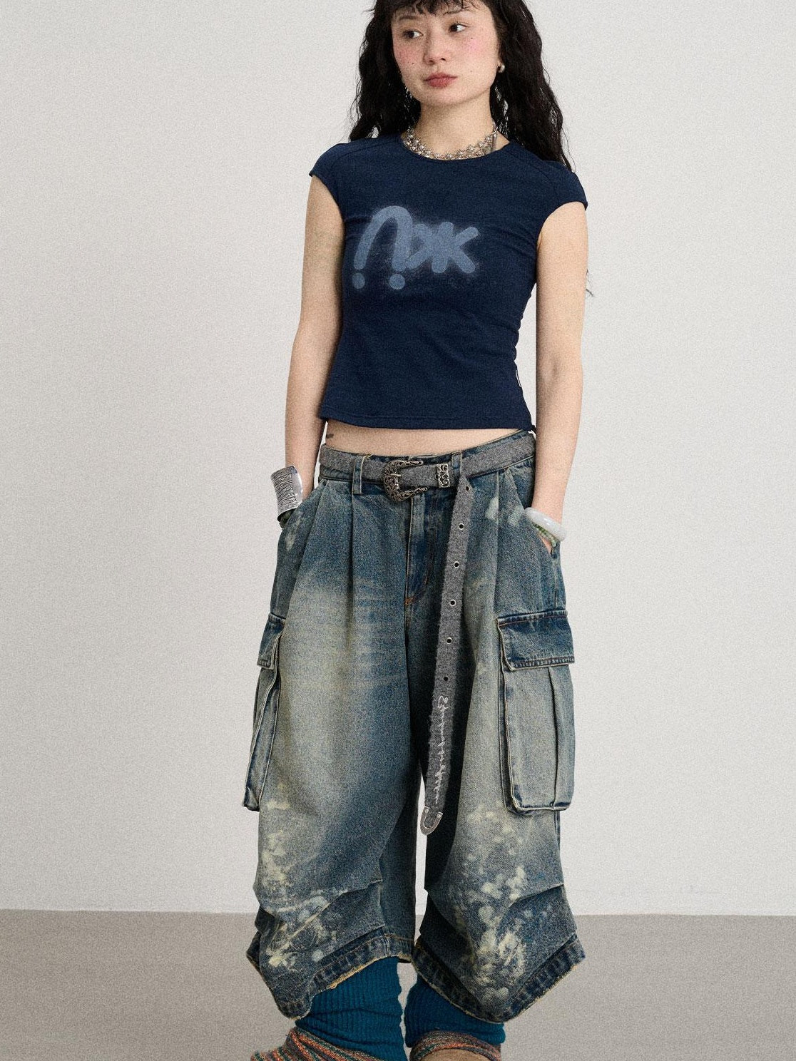 Achihara 2025 New Summer Women&