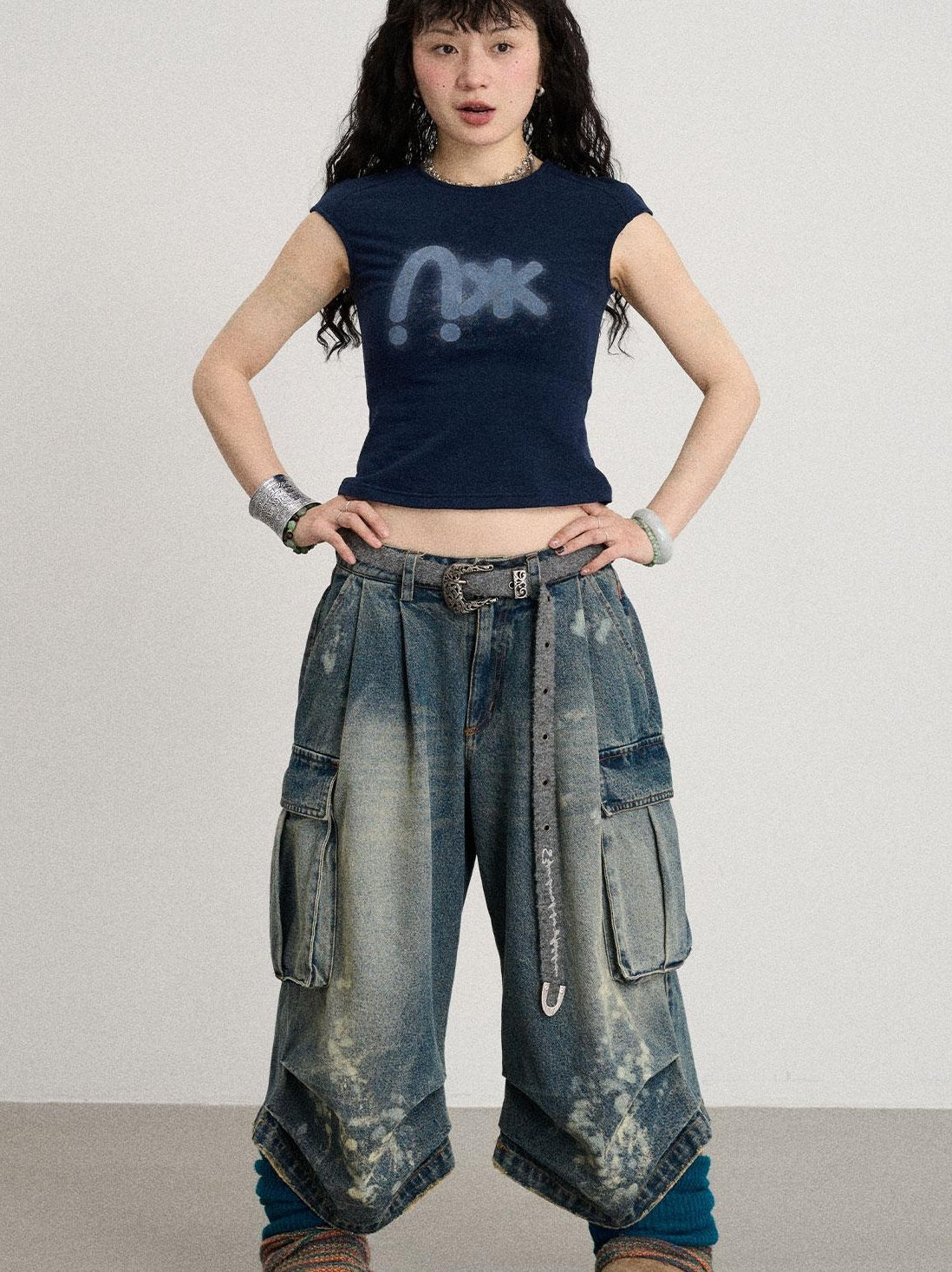 Achihara 2025 New Summer Women&