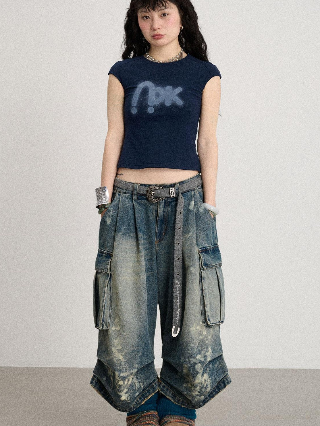 Achihara 2025 New Summer Women&