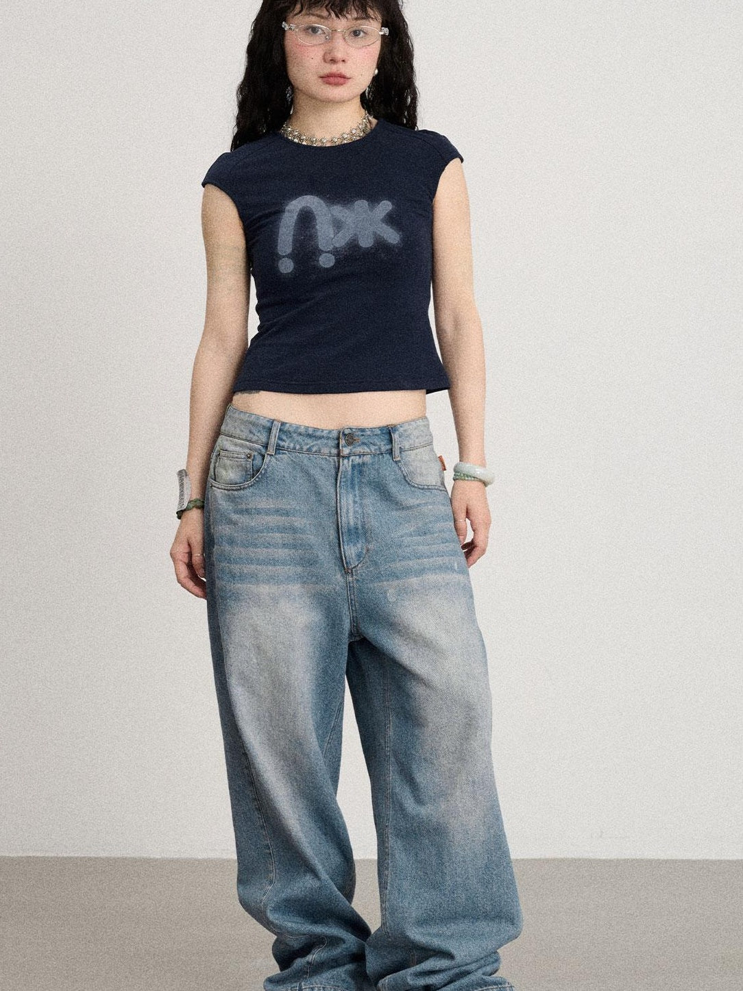 Achihara 2025 New Summer Women&