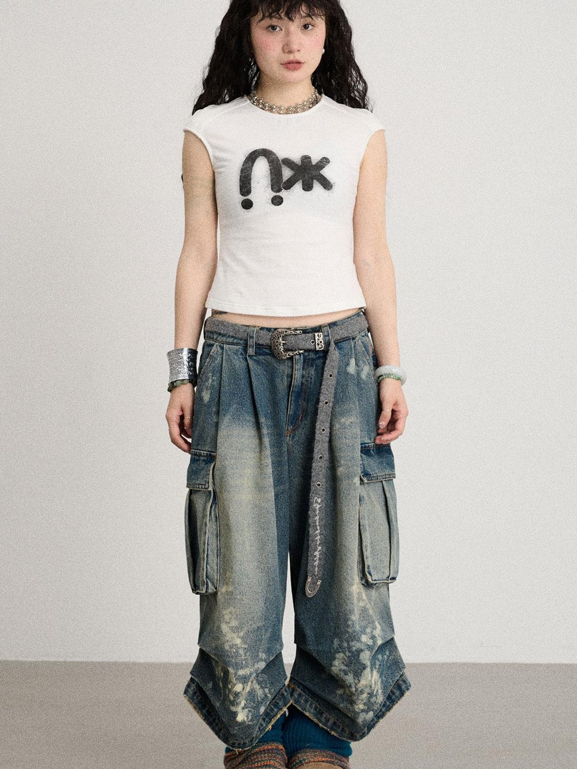 Achihara 2025 New Summer Women&