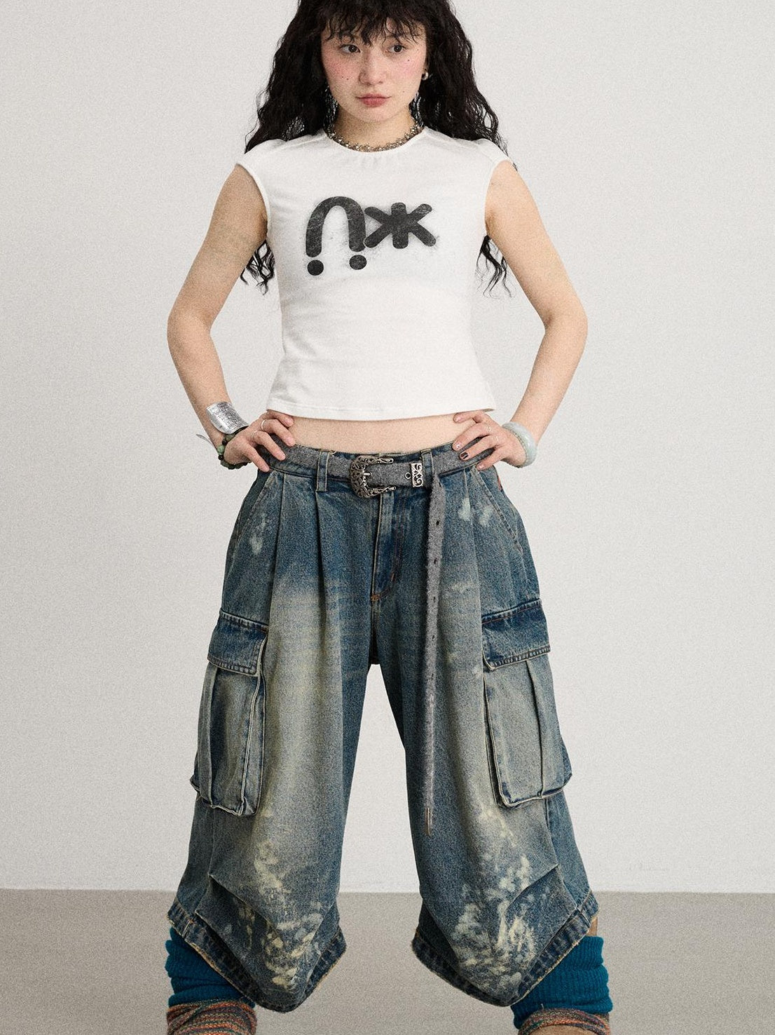 Achihara 2025 New Summer Women&