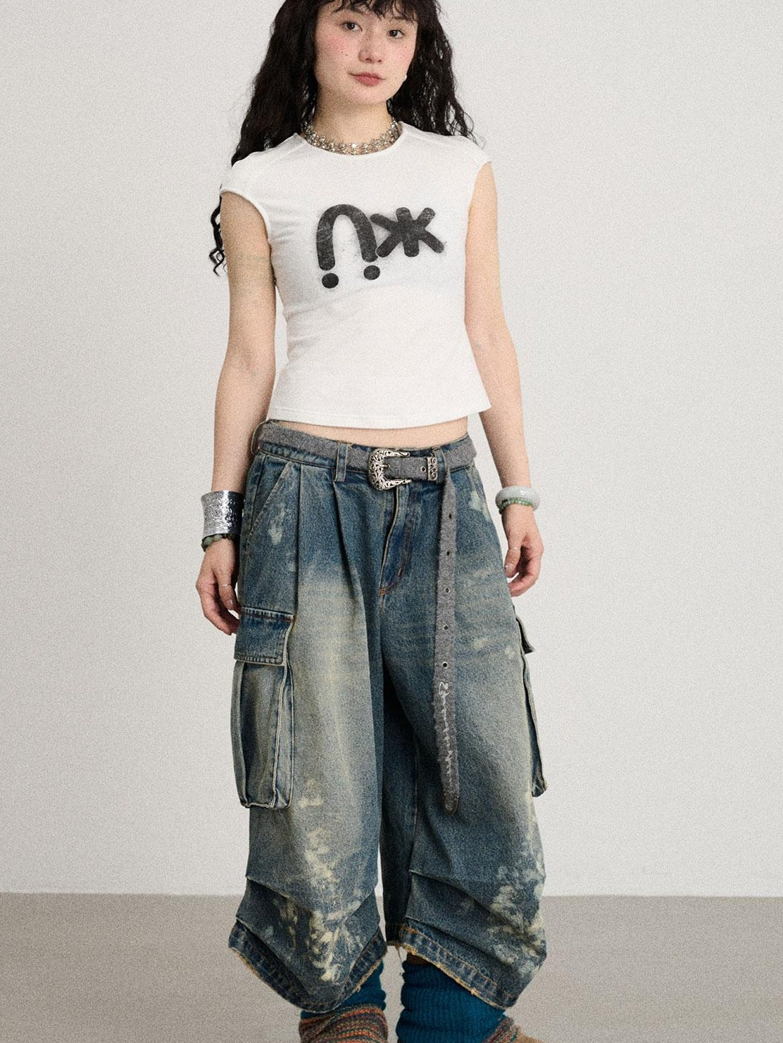 Achihara 2025 New Summer Women&