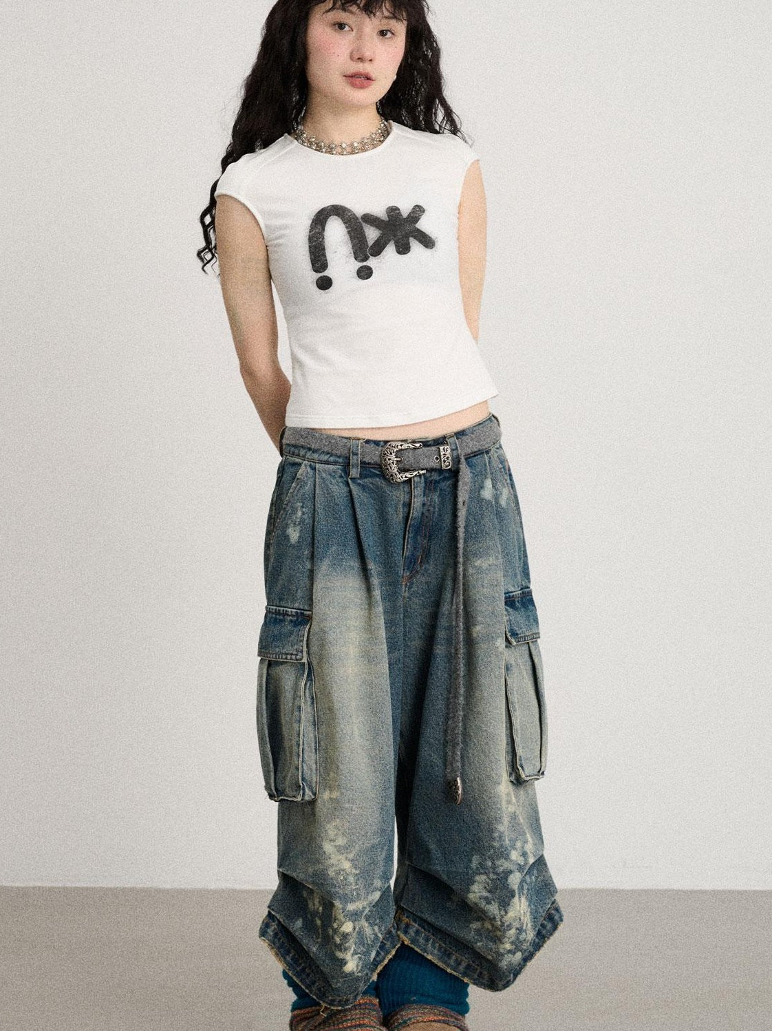 Achihara 2025 New Summer Women&