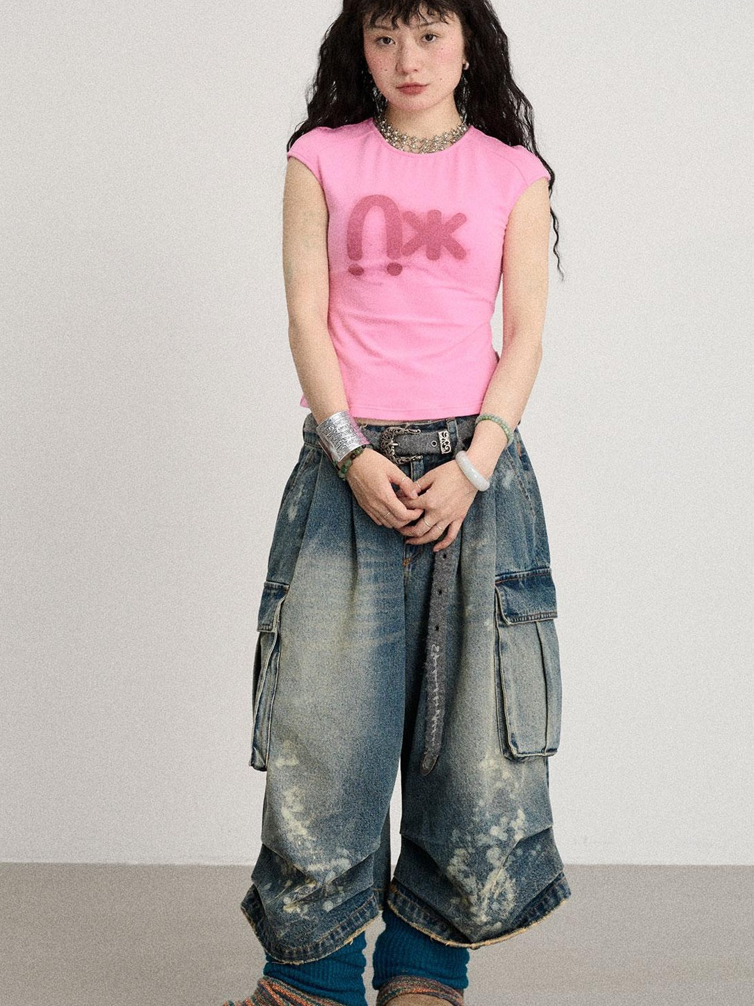 Achihara 2025 New Summer Women&