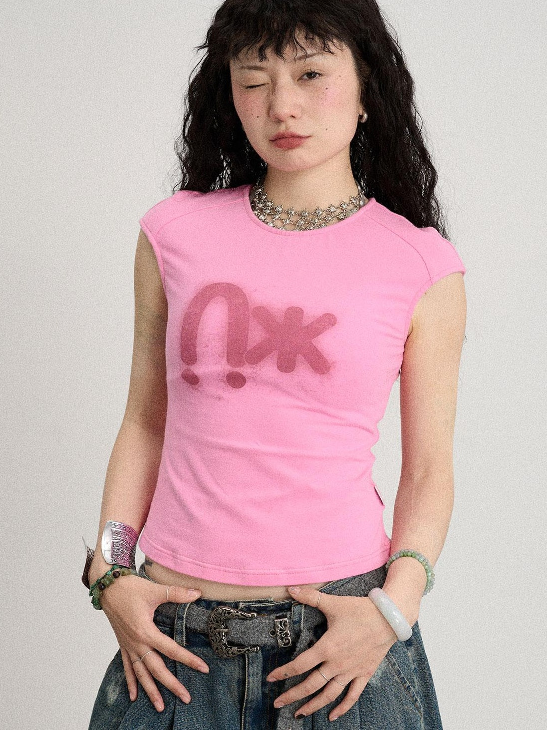Achihara 2025 New Summer Women&