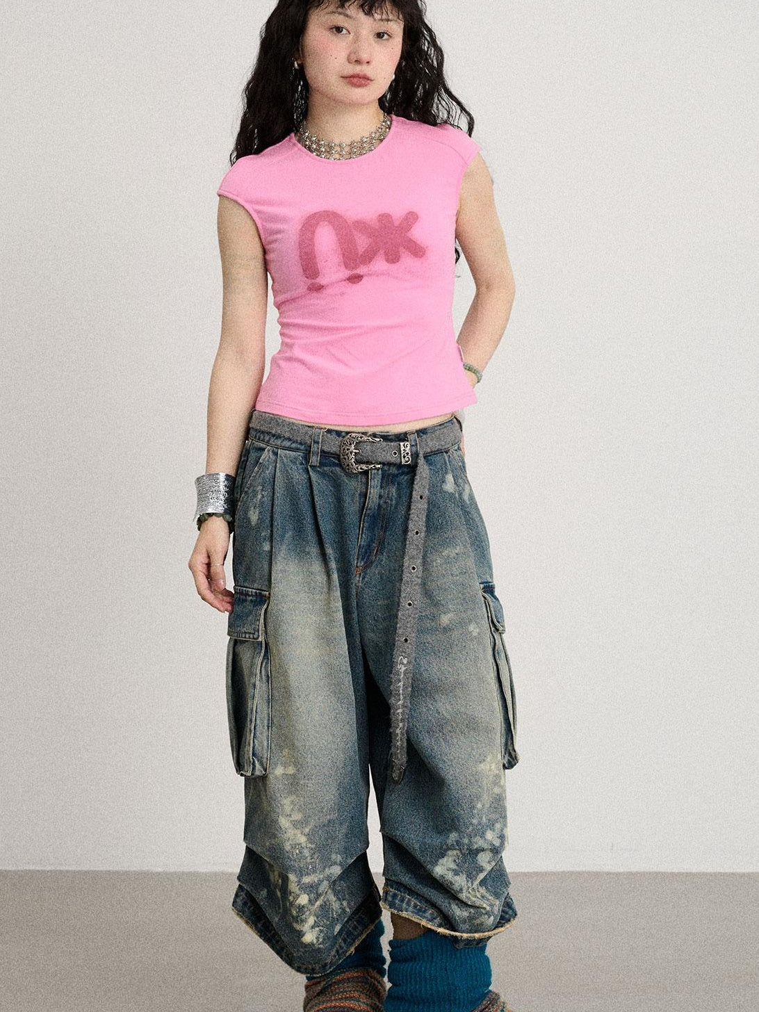 Achihara 2025 New Summer Women&