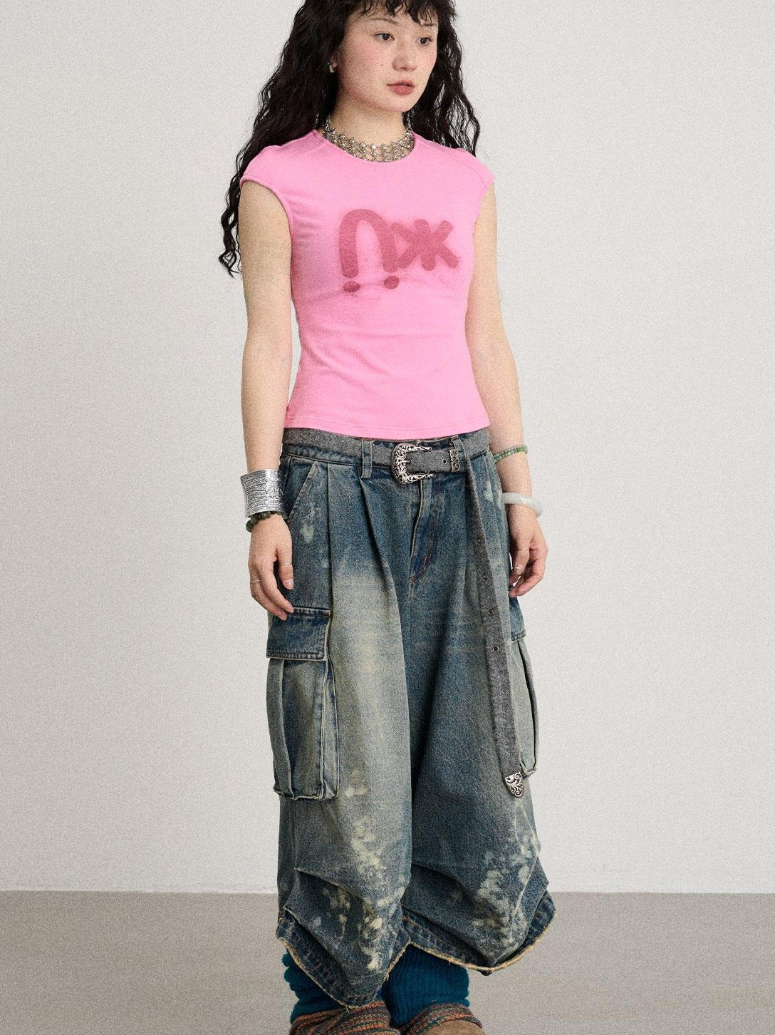 Achihara 2025 New Summer Women&