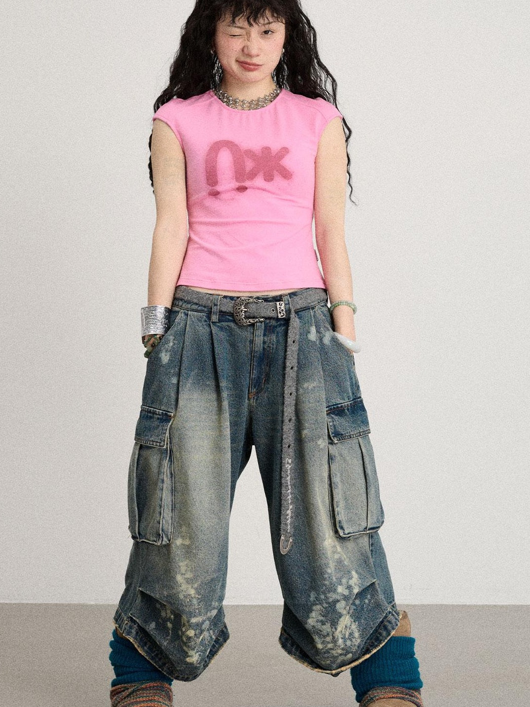 Achihara 2025 New Summer Women&