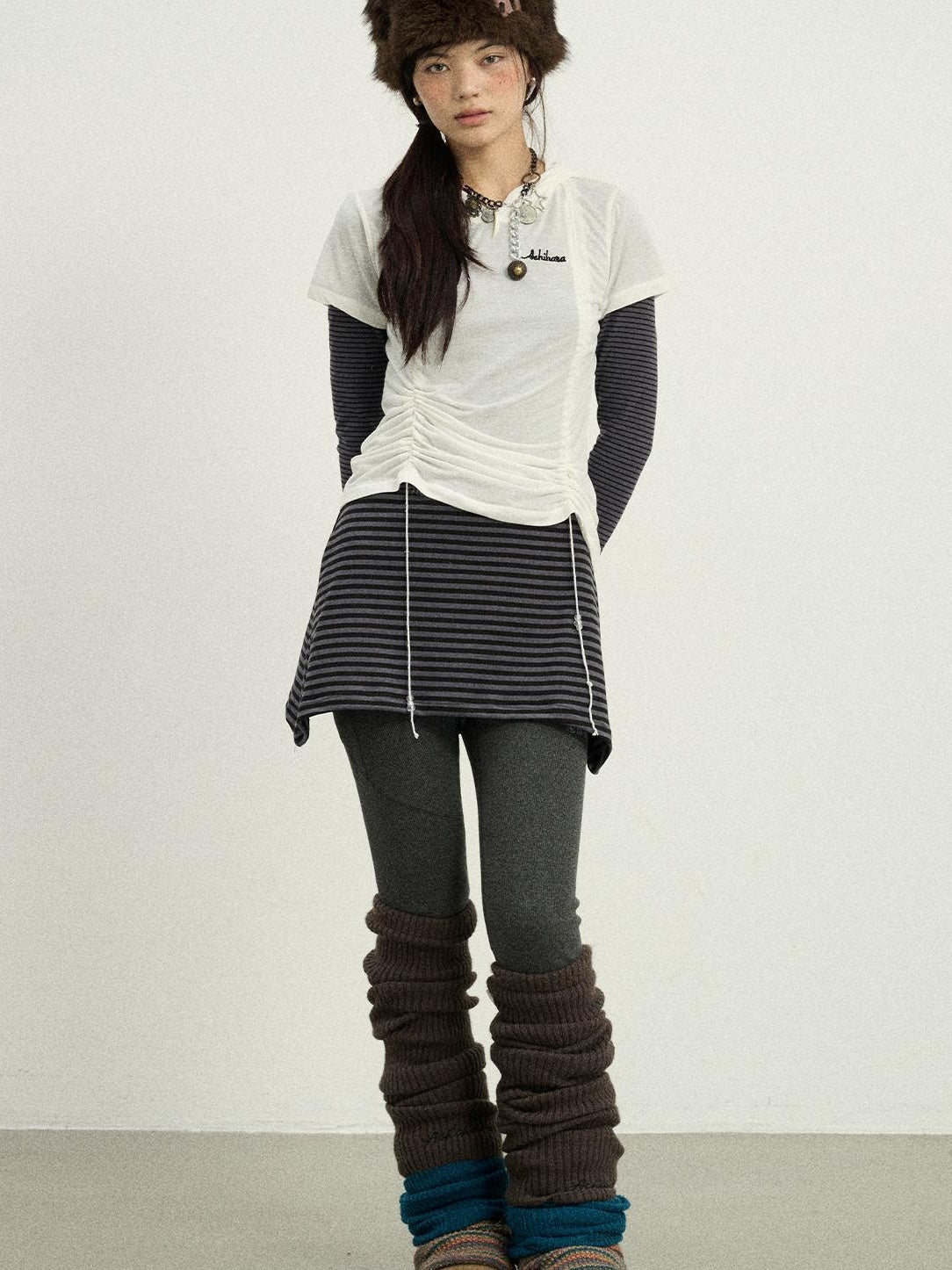 Achihara 2025 New Women&