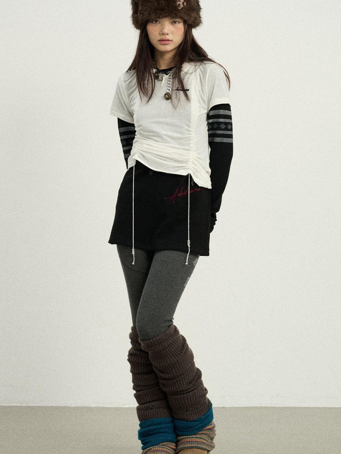 Achihara 2025 New Women&