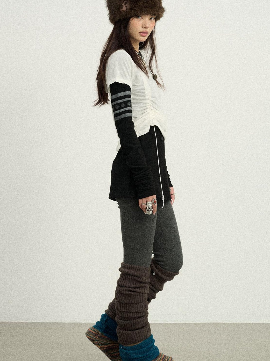 Achihara 2025 New Women&