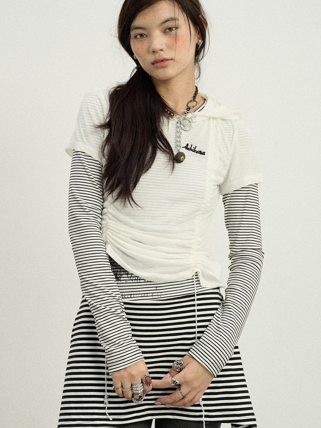 Achihara 2025 New Women&