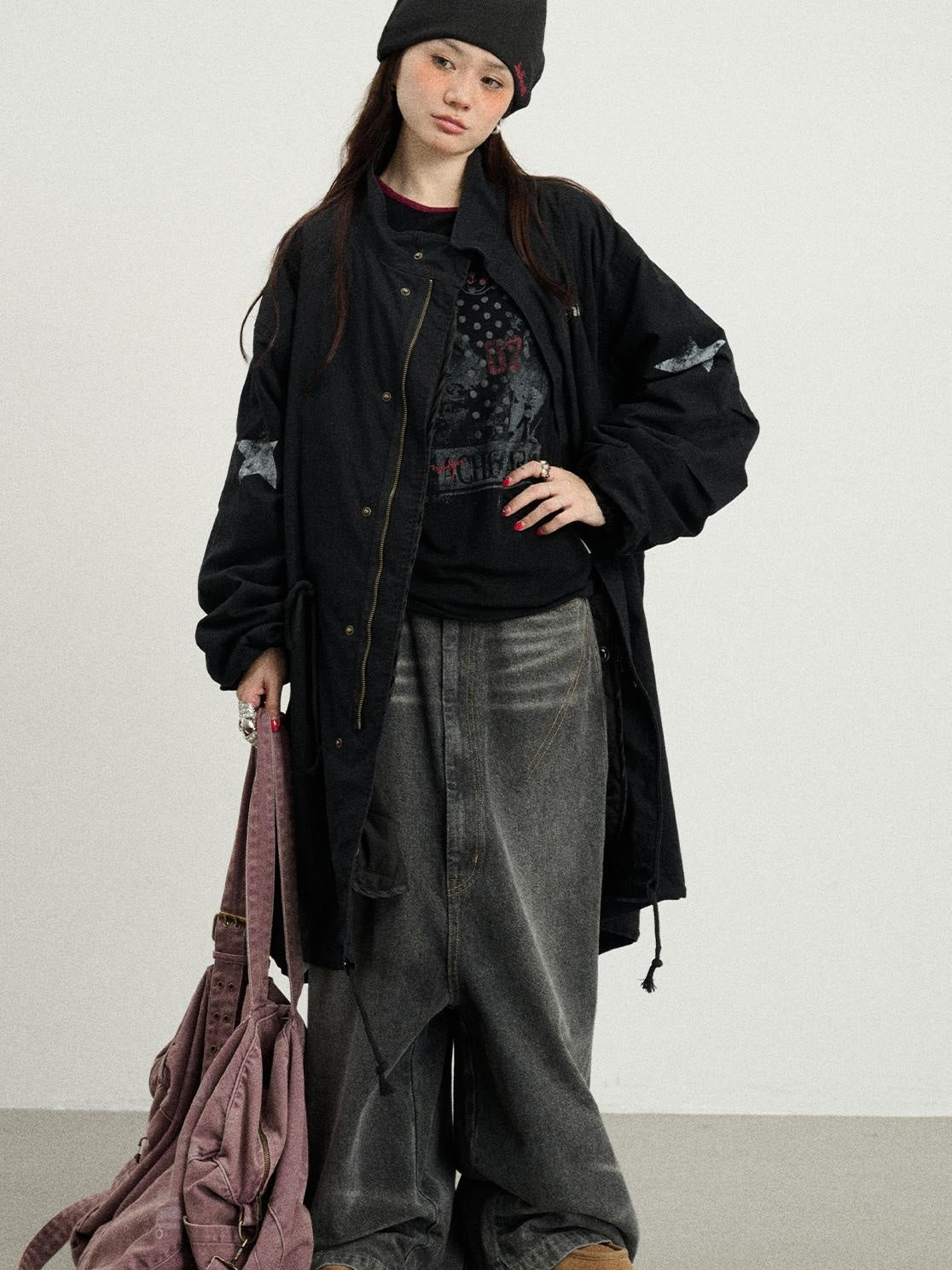 Achihara 2025 Winter Women&