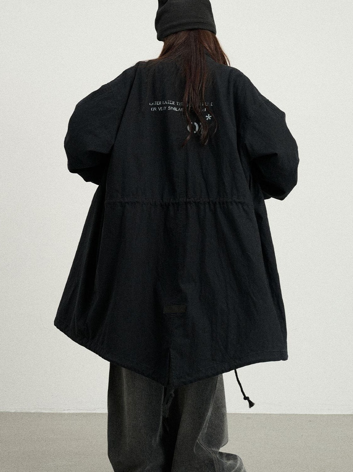 Achihara 2025 Winter Women&