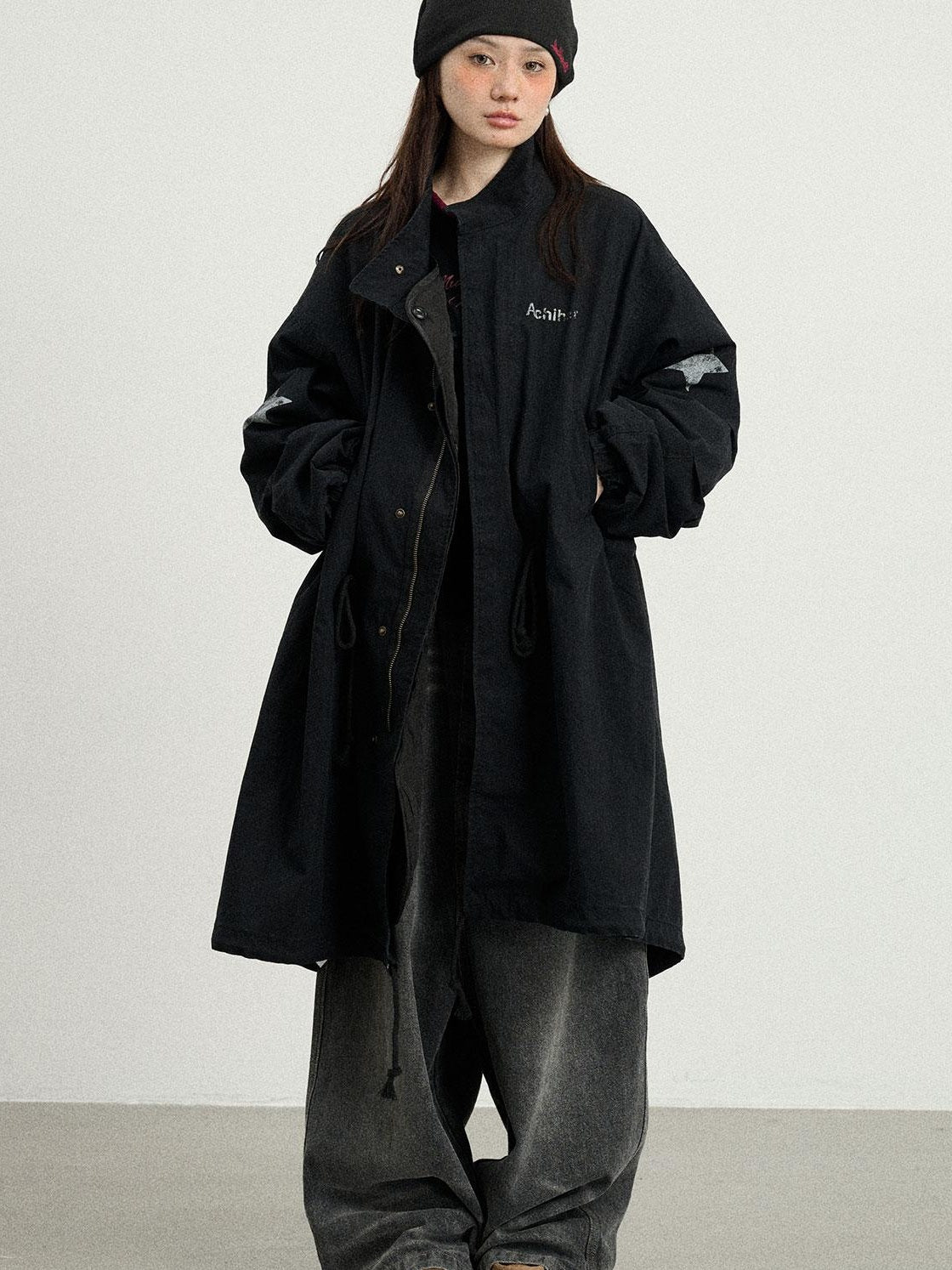 Achihara 2025 Winter Women&