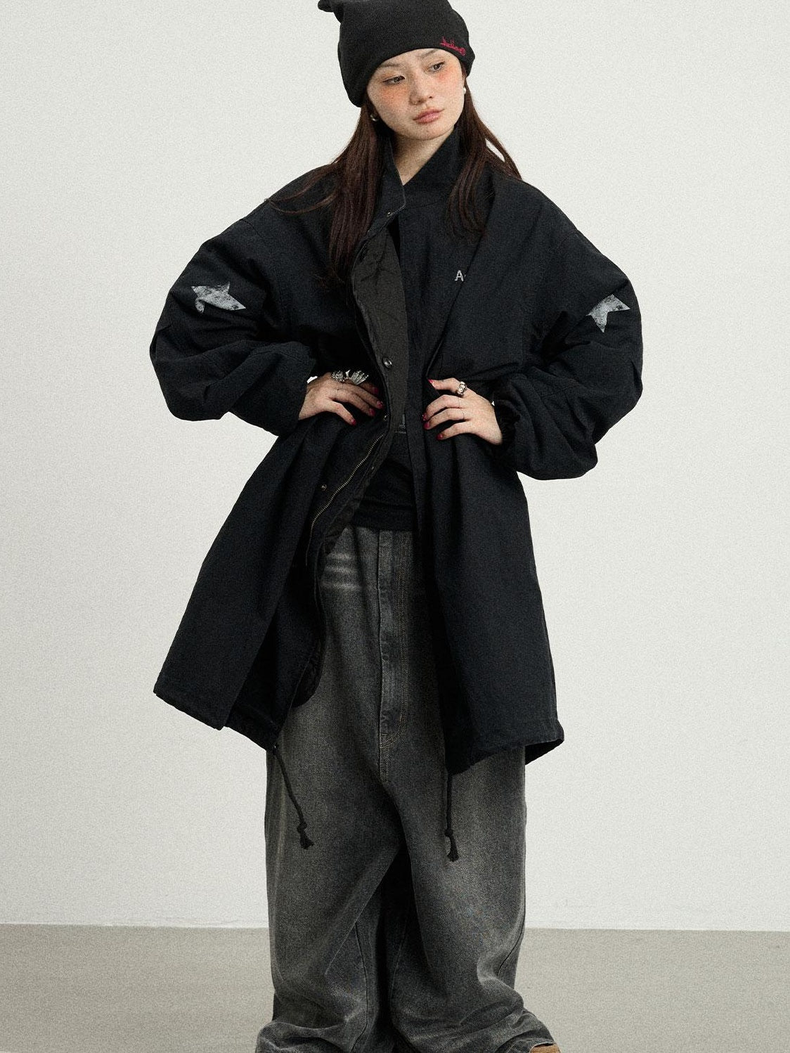 Achihara 2025 Winter Women&