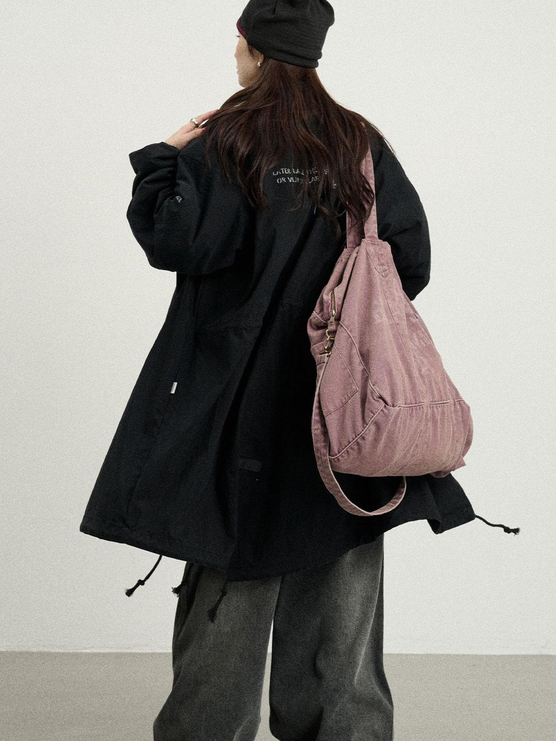 Achihara 2025 Winter Women&